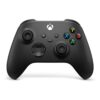 Control Joystick Xbox Negro Inalámbrico