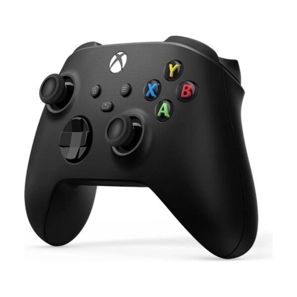 Control Joystick Xbox Negro Inalámbrico - Imagen 2