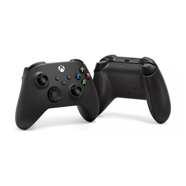 Control Joystick Xbox Negro Inalámbrico - Imagen 3