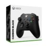 Control Joystick Xbox Negro Inalámbrico - Imagen 4
