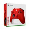 Control Joystick Xbox Rojo Inalámbrico - Imagen 4