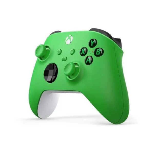 Control Joystick Xbox Verde Velocity Inalámbrico - Imagen 2