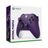 Control Joystick XBOX Morado Astral Inalámbrico - Imagen 4