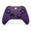 Control Joystick XBOX Morado Astral Inalámbrico