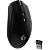 Mouse Gamer Logitech Inalambrico G305 Negro 12k dpi