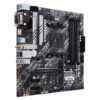 Placa Madre ASUS Prime B550M-A AC MicroATX AMD AM4