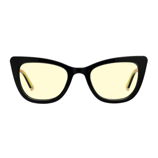 GUNNAR tokidoki Sweet Fruits Unicorno Banana Split Amber - Imagen 2