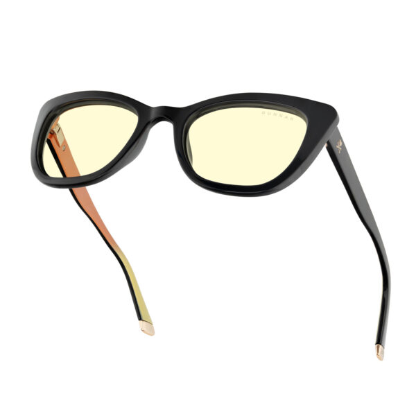 GUNNAR tokidoki Sweet Fruits Unicorno Banana Split Amber - Imagen 3