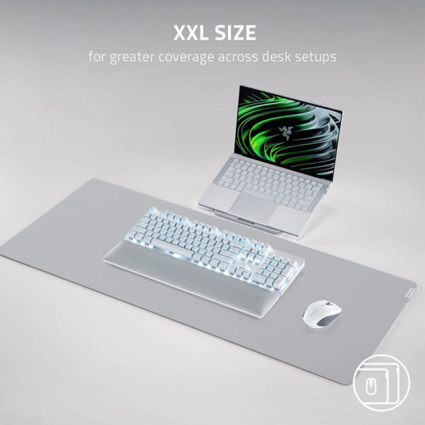 Mousepad Gamer Razer Pro Glide XXL