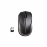 Mouse Kensington Mouse for Life K72392 Ergonomico Negro