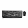 Kit Teclado y Mouse Kensington Inalambrico ProFit K72324ES