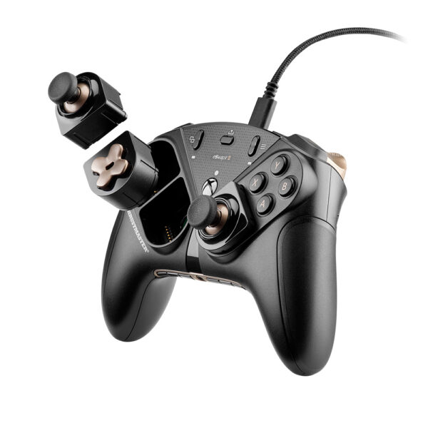 Gamepad Thrustmaster eSwap X2 Pro Controller Negro USB