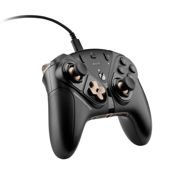 Gamepad Thrustmaster eSwap X2 Pro Controller Negro USB - Imagen 2
