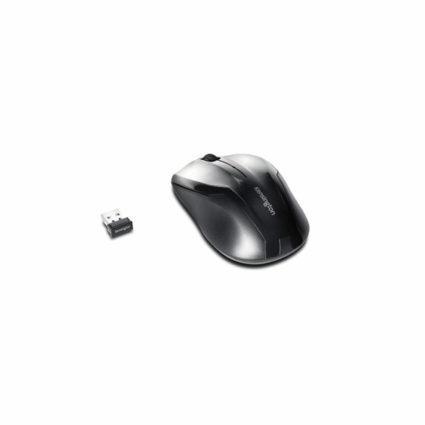 Kit Teclado y Mouse Kensington Inalambrico ProFit K72324ES