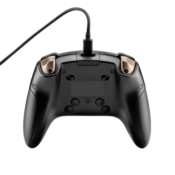 Gamepad Thrustmaster eSwap X2 Pro Controller Negro USB - Imagen 4