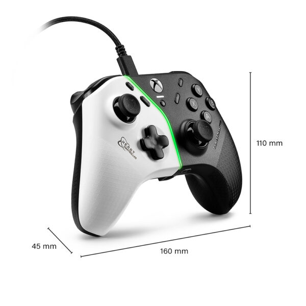 Gamepad Thrustmaster HEART para PC y Xbox - Imagen 3