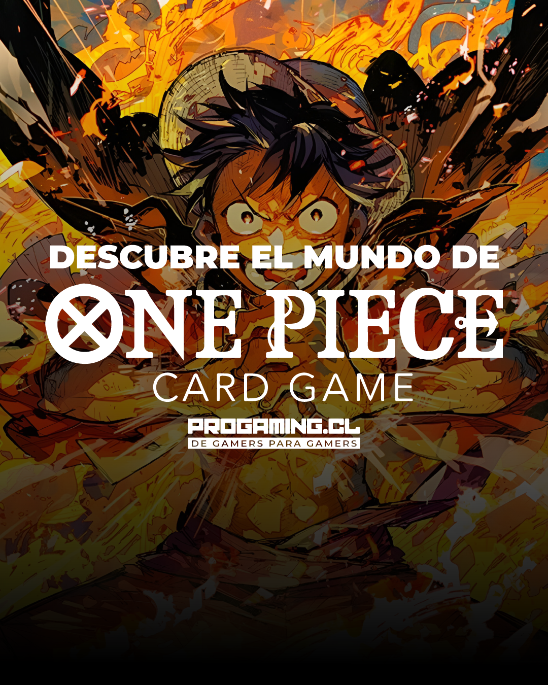 TCG one piece
