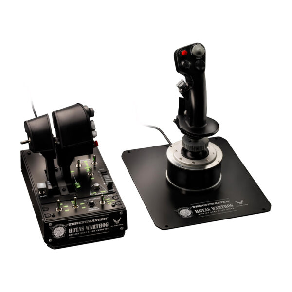 Simulador de Vuelo Thrustmaster Hotas Warthog - Imagen 3