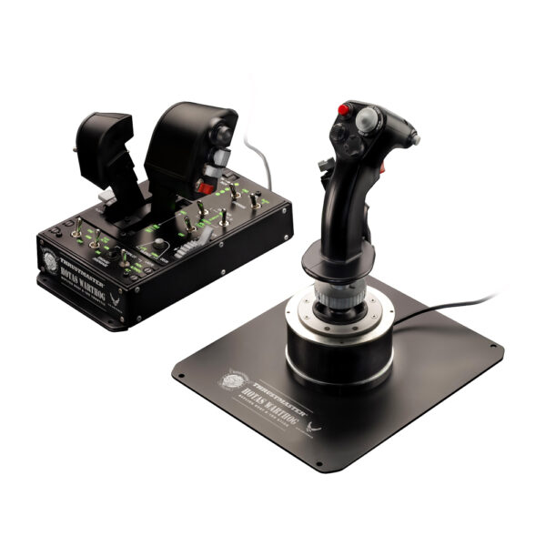 Simulador de Vuelo Thrustmaster Hotas Warthog - Imagen 4