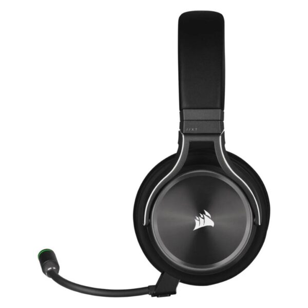 Audifonos Gamer Corsair VIRTUOSO RGB WIRELESS XT - Imagen 2