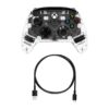 Joystick HyperX Clutch Gladiate Rgb - Imagen 5