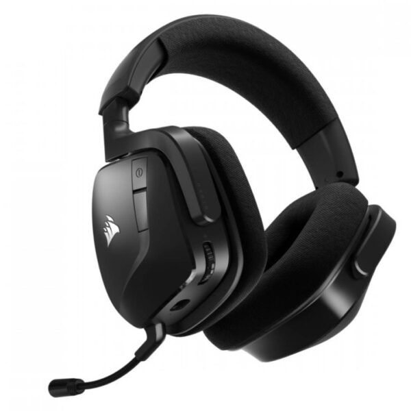 Audifonos Gamer Corsair VOID WIRELESS v2, Carbon - Imagen 2
