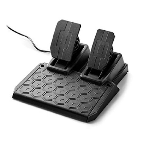 Volante de Carreras Thrustmaster T128 para PS5, PS4, PC - Imagen 5
