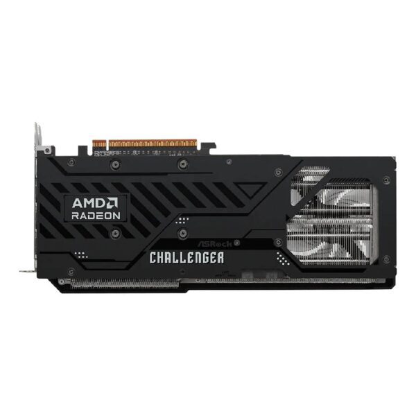 Tarjeta de Video ASRock Radeon RX 9070 Challenger 16GB - Imagen 3