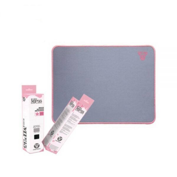 Mousepad Gamer Fantech Sven MP35 Sakura 35x25cm - Imagen 3