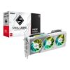 Tarjeta de Video ASRock Radeon RX 9070 XT Steel Legend 16GB