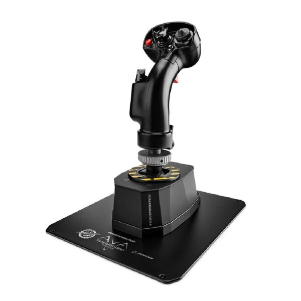 Simulador de Vuelo Thrustmaster AVA FA-18 Super Hornet FS - Imagen 2