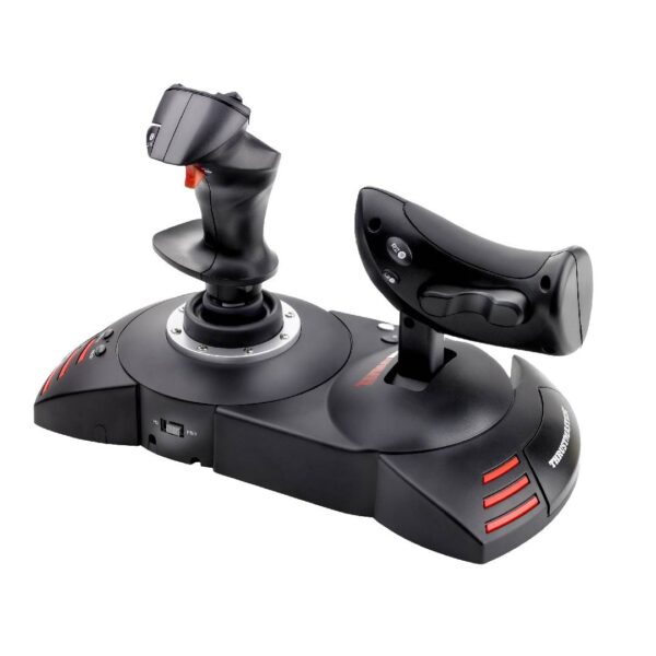 Simulador de Vuelo Thrustmaster T.Flight HOTAS X - Imagen 3
