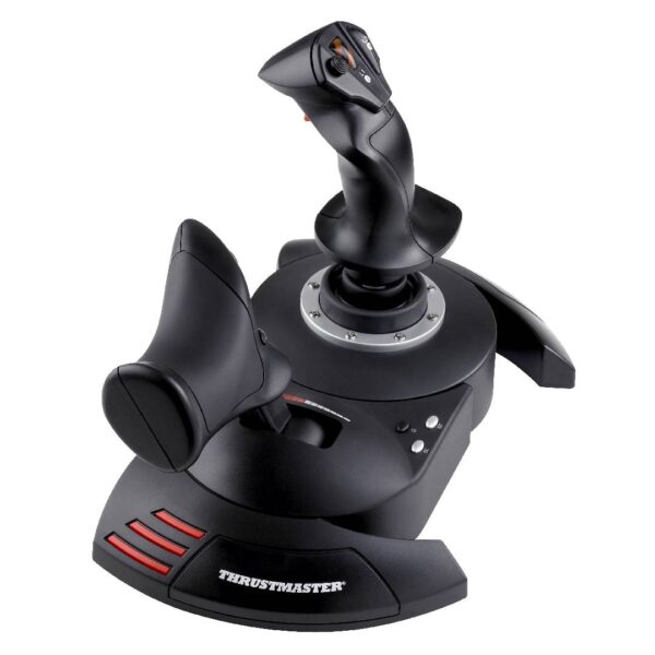 Simulador de Vuelo Thrustmaster T.Flight HOTAS X - Imagen 2