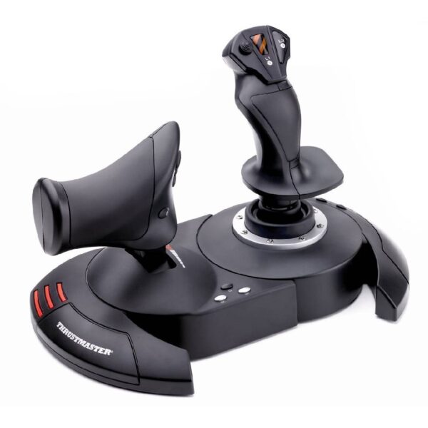 Simulador de Vuelo Thrustmaster T.Flight HOTAS X