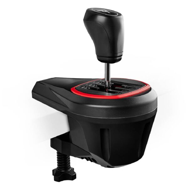 Palanca de Cambios Thrustmaster TH8S - Imagen 4