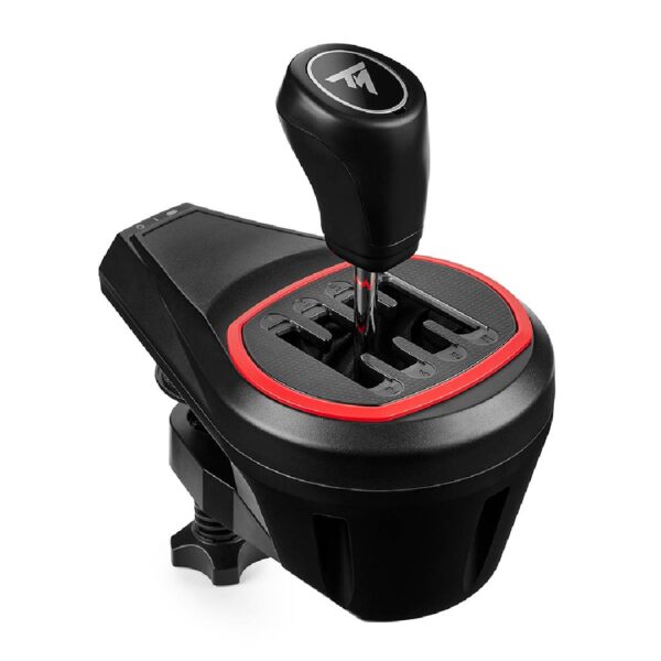 Palanca de Cambios Thrustmaster TH8S