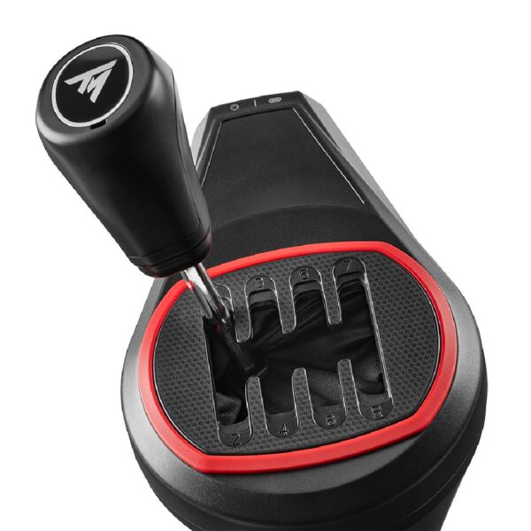 Palanca de Cambios Thrustmaster TH8S - Imagen 5