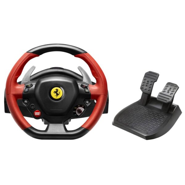 Volante de Carreras Thrustmaster Ferrari 458 Spider - Imagen 4