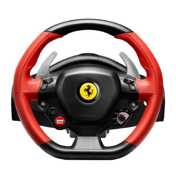 Volante de Carreras Thrustmaster Ferrari 458 Spider
