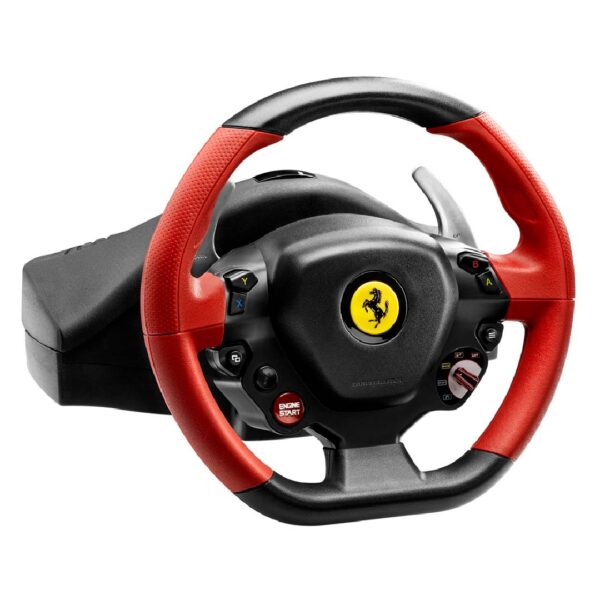 Volante de Carreras Thrustmaster Ferrari 458 Spider - Imagen 2