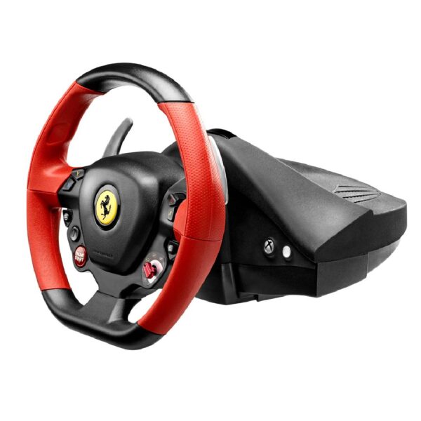 Volante de Carreras Thrustmaster Ferrari 458 Spider - Imagen 3