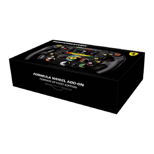 Volante Thrustmaster Formula Wheel Add-On Ferrari SF1000 Ed. - Imagen 4