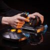 (PREVENTA) Pack Simulador de Vuelo Thrustmaster T.16000M FCS - Imagen 6