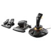 (PREVENTA) Pack Simulador de Vuelo Thrustmaster T.16000M FCS