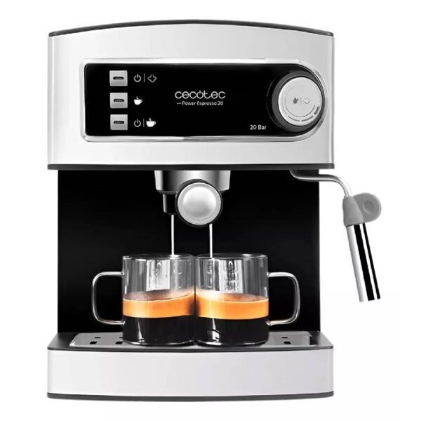 Cafetera Cecotec Power Esspresso 20