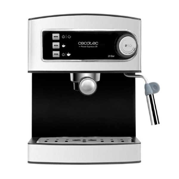 Cafetera Cecotec Power Esspresso 20 - Imagen 2