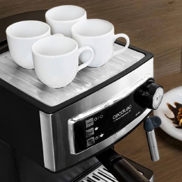 Cafetera Cecotec Power Esspresso 20 - Imagen 5