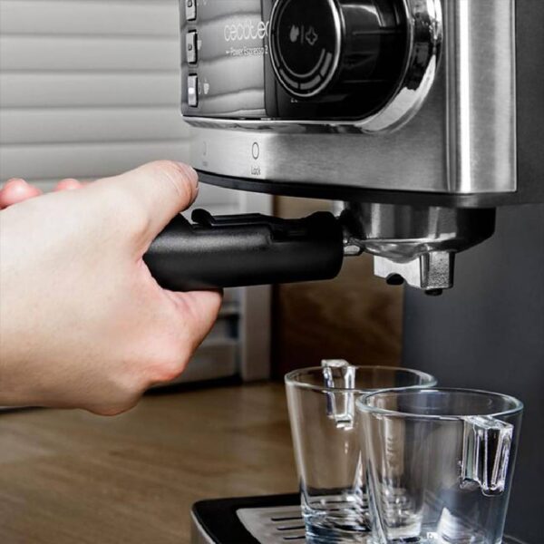 Cafetera Cecotec Power Esspresso 20 - Imagen 6