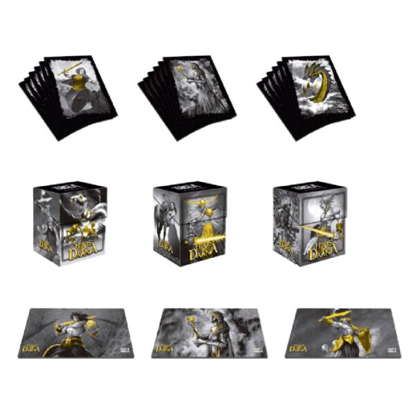 (PREVENTA) Colección Legendaria Secreta Hijos de Danna, PB MyL - Imagen 3