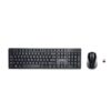 Kit Teclado y Mouse Kensington Inalambrico ProFit K75235CL